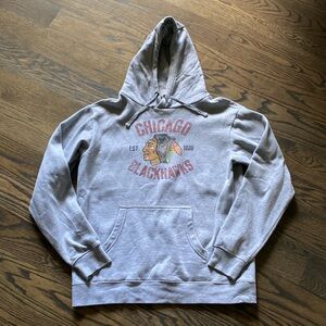 Chicago Blackhawks Hoodie